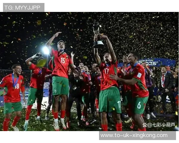 摩洛哥足球俱乐部的崛起与挑战：探索北非足球的未来发展之路